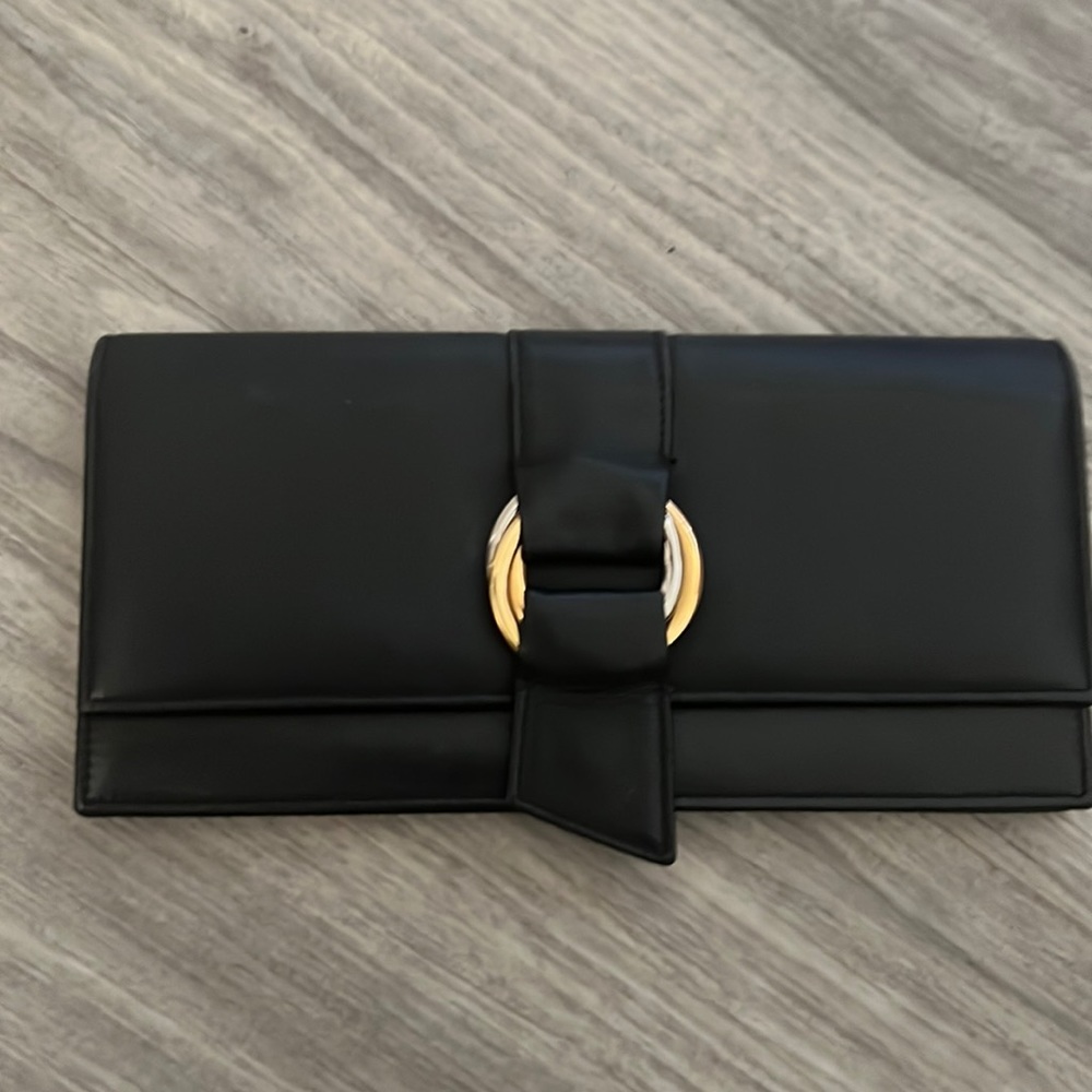 Cartier long wallet